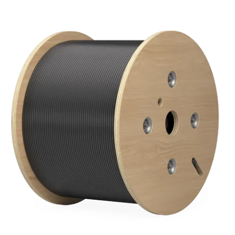 Cable de control para comunicación con IQ Controller 3/3G, IQ Battery, IQ Combiner, Bobina de 500 fts