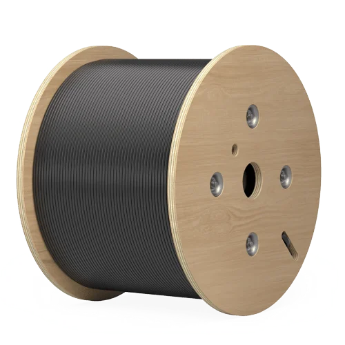 Cable de control para comunicación con IQ Controller 3/3G, IQ Battery, IQ Combiner, Bobina de 500 fts
