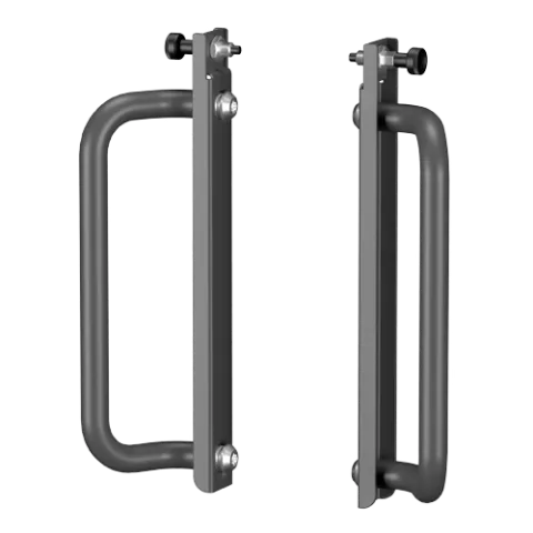 Set de Manijas para manipulación y elevación de baterias IQ 5P