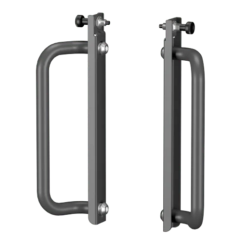 Set de Manijas para manipulación y elevación de baterias IQ 5P