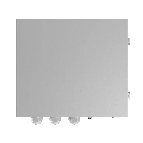 Gabinete de conexiones Backup Box para inversores hibridos Huawei L1 y Baterias Luna2000 de 5kWh
