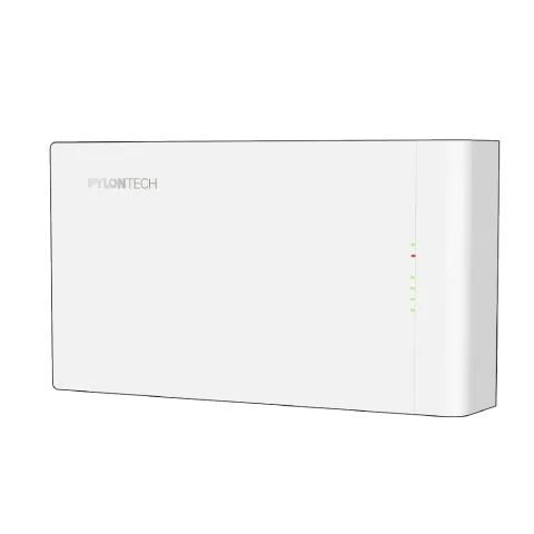 Bateria de Litio FIDUS LFP de 5.12kWh, 51.2V, Crate 1C
