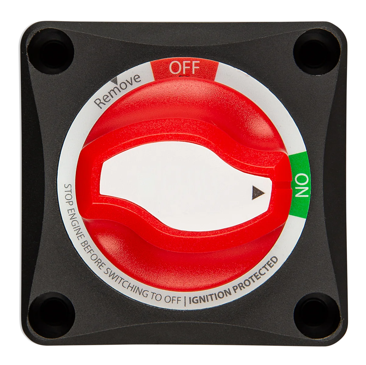 Desconectador de Bateria de 275A Marca Victron