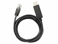 Cable de comunicacion 1.5M USB-RS485 PC