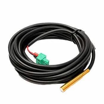 Sensor de Temperatura Ep Solar p/Bateria