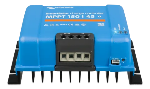 VIC-SMARTSOLAR 150/45