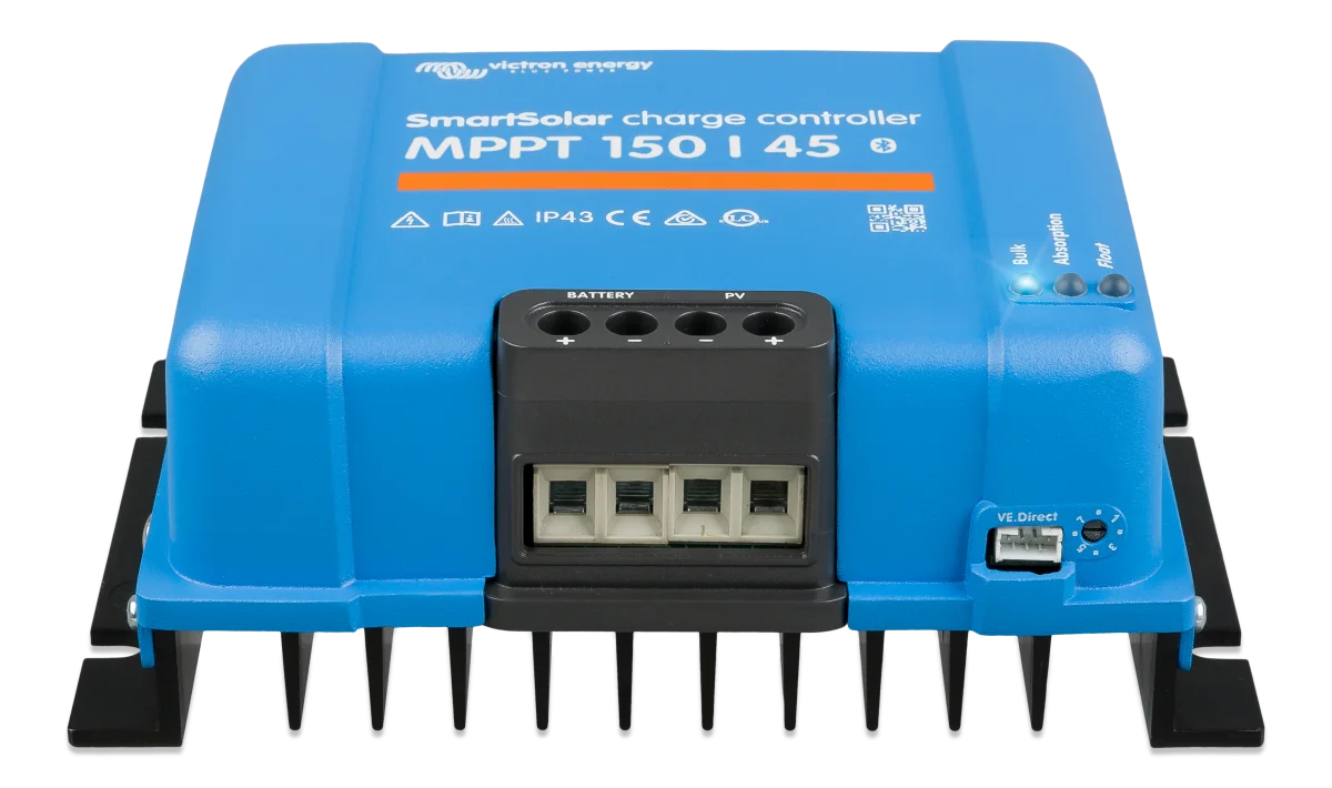 VIC-SMARTSOLAR 150/45