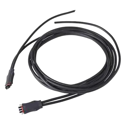 Bus Cable 3-wire de corriente alterna APSystems 12AWG para DS3D, DS3-H y YC600B