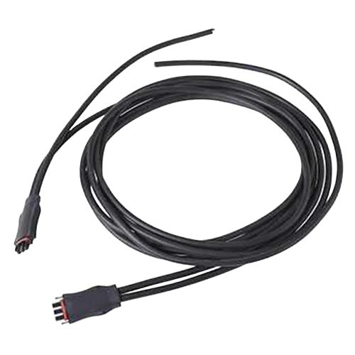 Bus Cable 3-wire de corriente alterna APSystems 12AWG para DS3D, DS3-H y YC600B