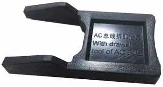 YC600(Y)Cable Unlock tool APSystems para micro YC600, QS1 y DS3D.
