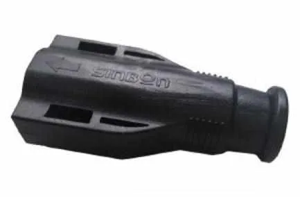 YC600 Tapa Y-CONN APSystems para micro YC600, QS1 y DS3D.