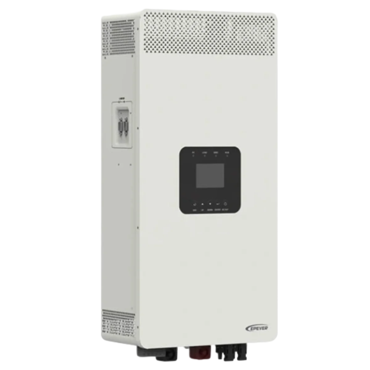 Inversor cargador de 3.5kW, 48Vcc, 60A de carga, salida a 120Vac Monitoreo WIFI Incluido