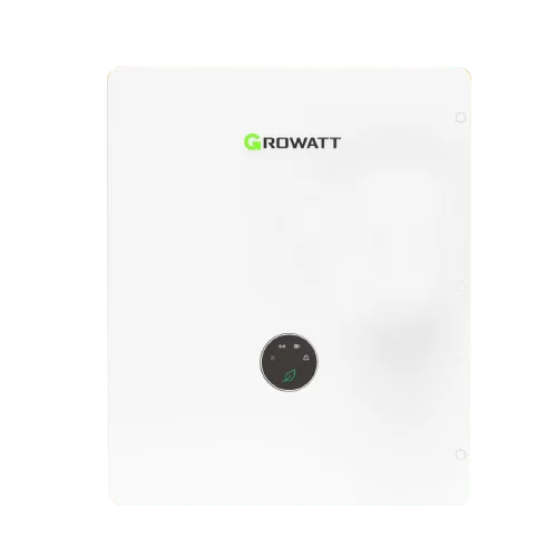 Gabinete de Conexiones AC para Red, Cargas Criticas y Generador. Incluye Interruptor de 200A, para Hibridos Growatt V3.