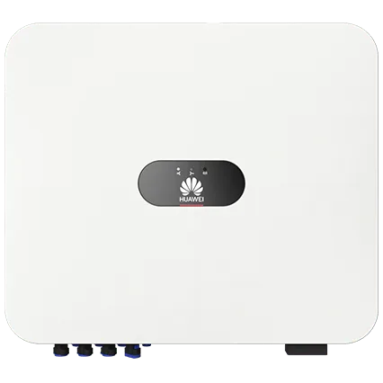 Inversor híbrido Huawei SUN2000-8K-LC0 de 8 kW, 3 MPPT