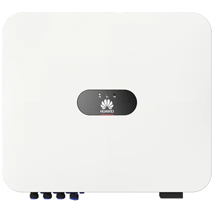 Inversor híbrido Huawei SUN2000-10K-LC0 de 10 kW, 3 MPPT