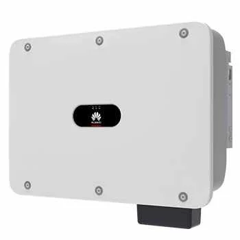 Inversor Huawei de 20kW 220V, AFCI, interruptor DC, IP 66, + 4 MPPT