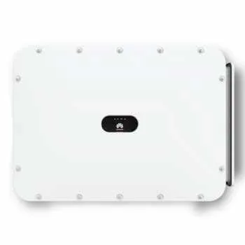 Inversor Huawei de 150kW Trifasico 480Vac, 7 MPPT´s, Proteccion IP66