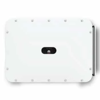 Inversor Huawei de 150kW Trifasico 480Vac, 7 MPPT´s, Proteccion IP66