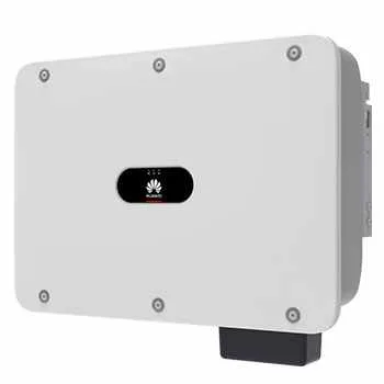 Inversor Huawei de 40kW Trifasico 480Vac, 4 MPPT´s, Proteccion IP66