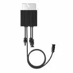 Optimizador Huawei Smart PV MERC-1300W-P, Proteccion IP68, para 2 paneles.