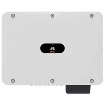 Inversor Huawei de 50kW Trifasico 480Vac, 4 MPPT´s, Proteccion IP66