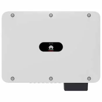 Inversor Huawei de 50kW Trifasico 480Vac, 4 MPPT´s, Proteccion IP66