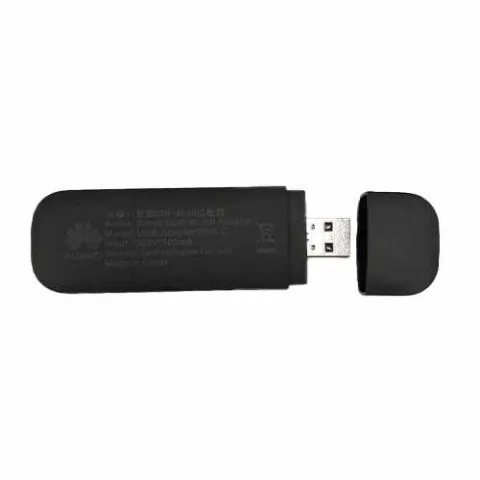 Herramienta de mantenimiento para configuración de inversores por WLAN vía Smartphone.