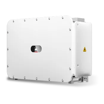 Inversor Huawei de 50 kW, Trifasico a 220V, 7 MPPTs, Voltaje Máximo de entrada 750 Voc.