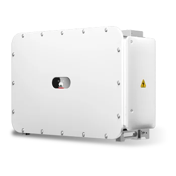 Inversor Huawei de 50 kW, Trifasico a 220V, 7 MPPTs, Voltaje Máximo de entrada 750 Voc.
