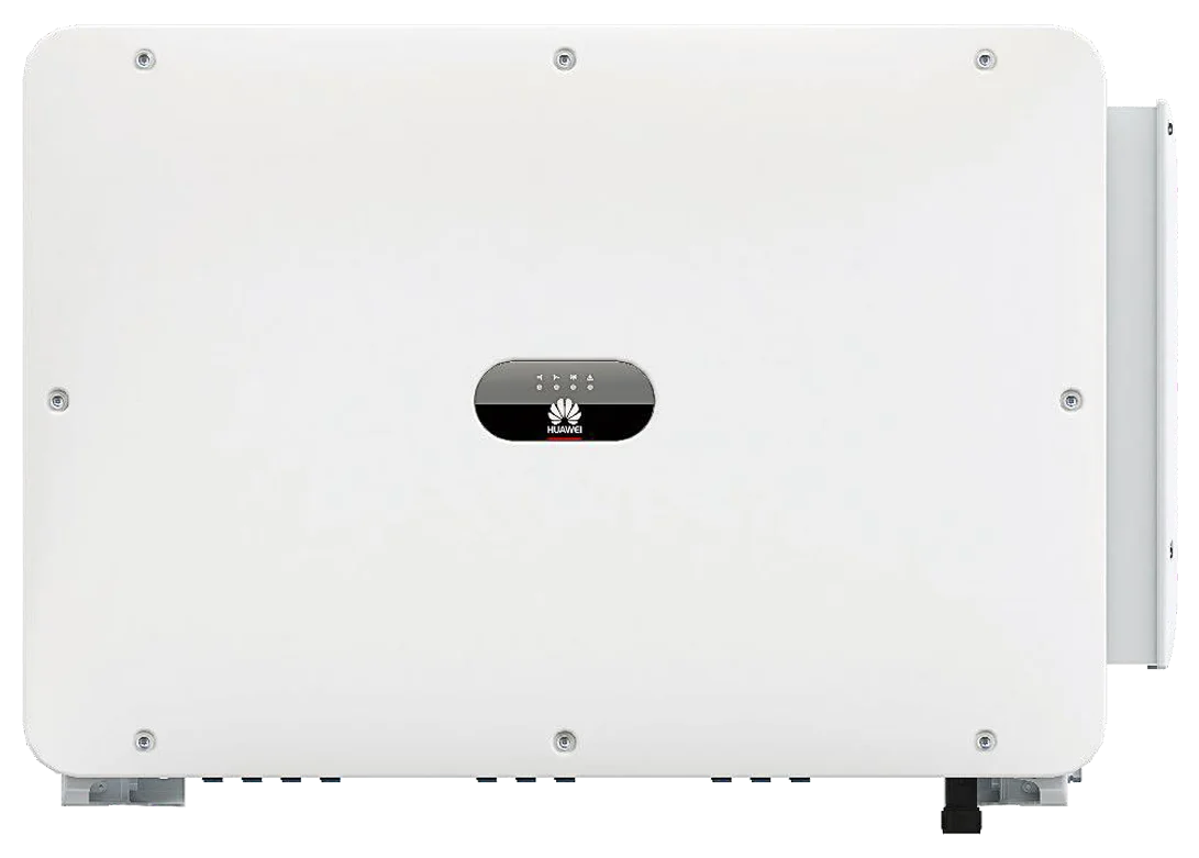 Inversor Huawei de 100kW Trifasico 480Vac, 10 MPPT´s, Proteccion IP66