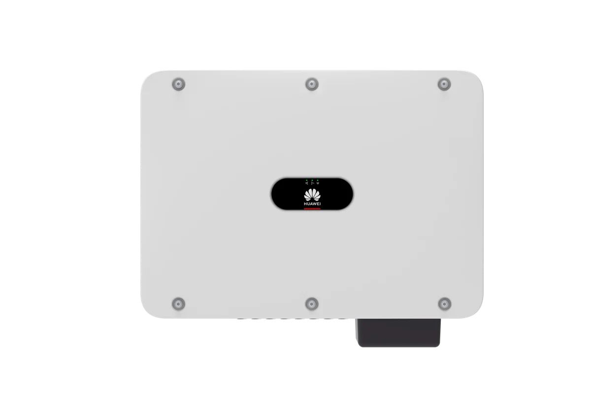 Inversor Huawei de 50kW Trifasico 480Vac, 4 MPPT´s, Proteccion IP66