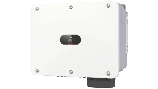 Inversor Huawei de 50kW Trifasico 480Vac, 4 MPPT´s, Proteccion IP66