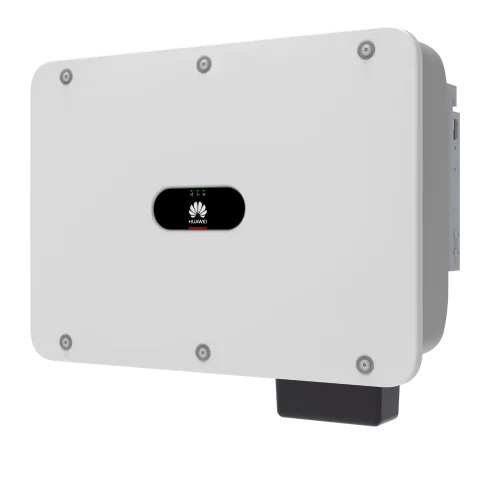 Inversor Huawei de 20kW 220V, AFCI, interruptor DC, IP 66, + 4 MPPT