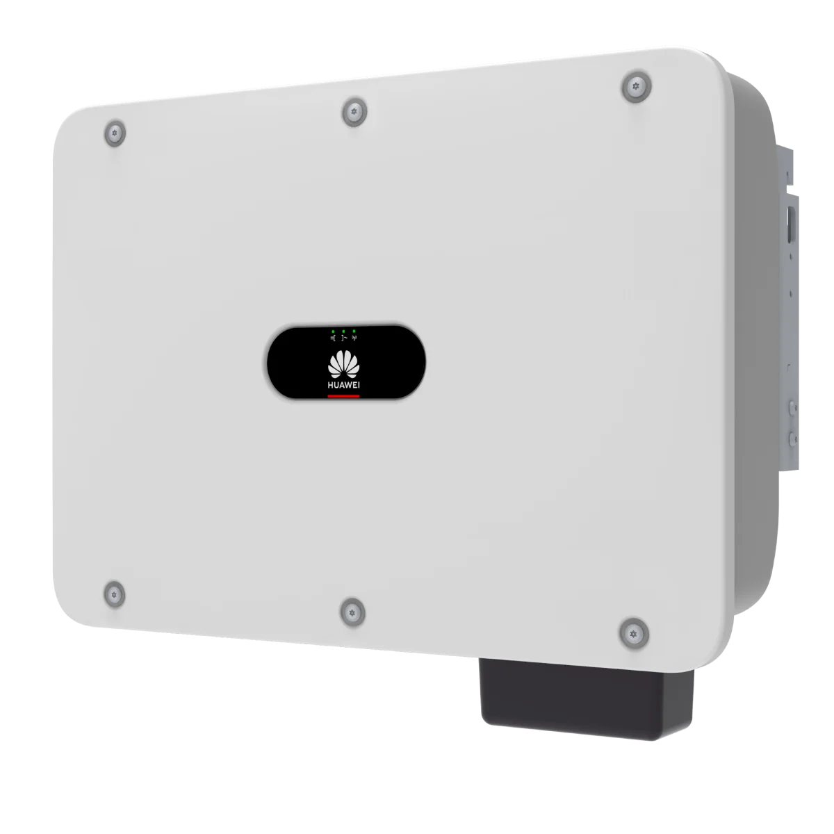 Inversor Huawei de 20kW 220V, AFCI, interruptor DC, IP 66, + 4 MPPT