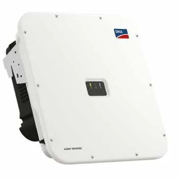 Inversor SMA Sunny Tripower X 30kW