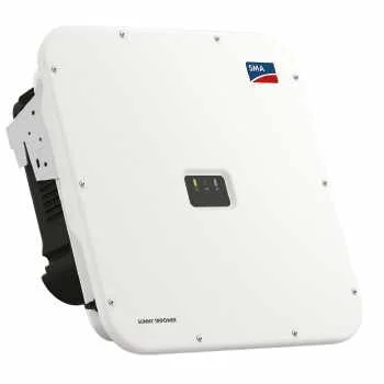 Inversor SMA Sunny Tripower X 30kW