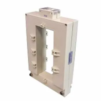 Solis 3 CT´s Split Core de 2000A Max para EPM plus