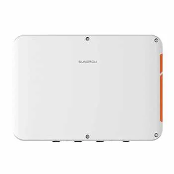 Caja de comunicación Sungrow COM100E para monitoreo solar