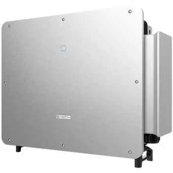 Inversor Sungrow SG350HX multi-MPPT p/sistema de 1500Vdc, 3 Fases de Salida 640-920V