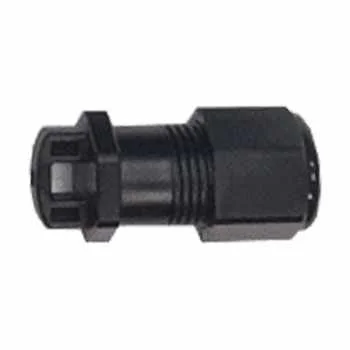 Tapa extrema final APSystems para modelos DS3D, DS3-H, YC600B - 10AWG y 12AWG
