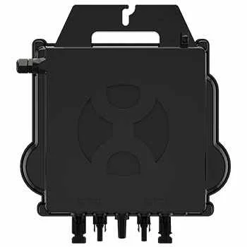 Microinversor APsystems DS3-H de 1050 W para 2 paneles