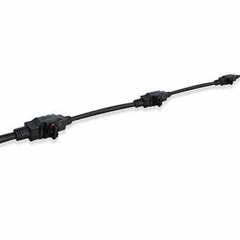Bus Cable 5-wire de corriente alterna APSystems 14AWG para QT2