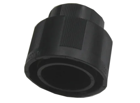 Tapa extrema final APSystems para QT2, 10AWG- 14AWG