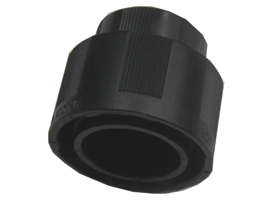 Tapa extrema final APSystems para QT2, 10AWG- 14AWG