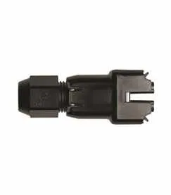 Conector macho para Cable Q de enphase