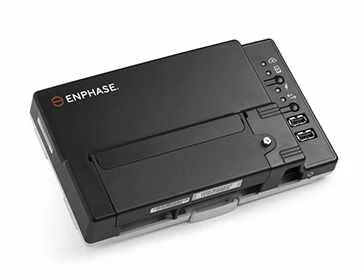 Envoy Env IQ-AM1-240 Monitoreo del sistema para enphase IQ