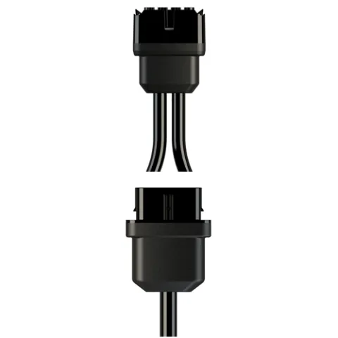 Cable QD 12AWG para IQ8P-3P, de 2.4m