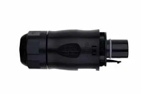 Conector de corriente alterna macho Hoymiles