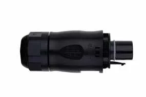 Conector de corriente alterna macho Hoymiles