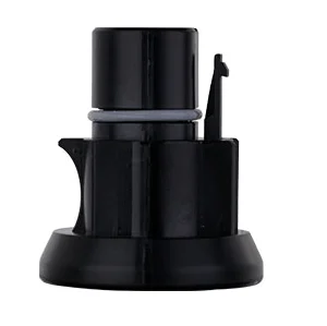 End Cap para conector hembra Hoymiles